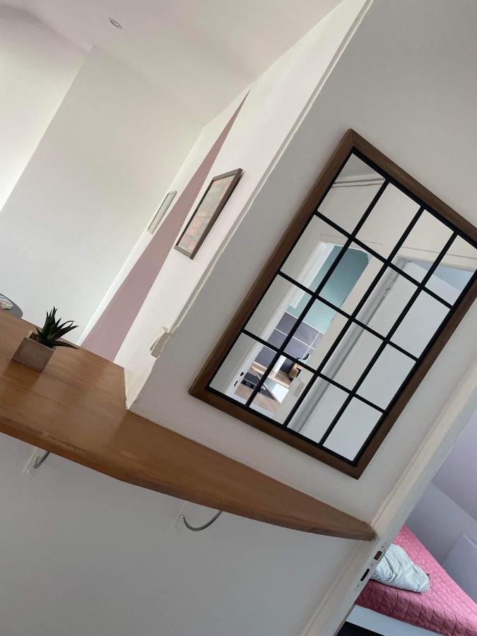 Appartement Calais Nord Экстерьер фото