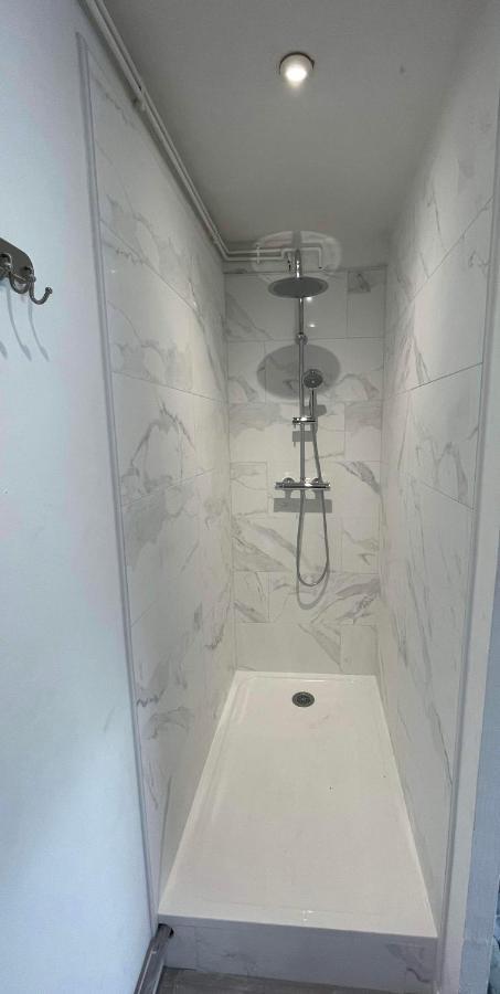 Appartement Calais Nord Экстерьер фото